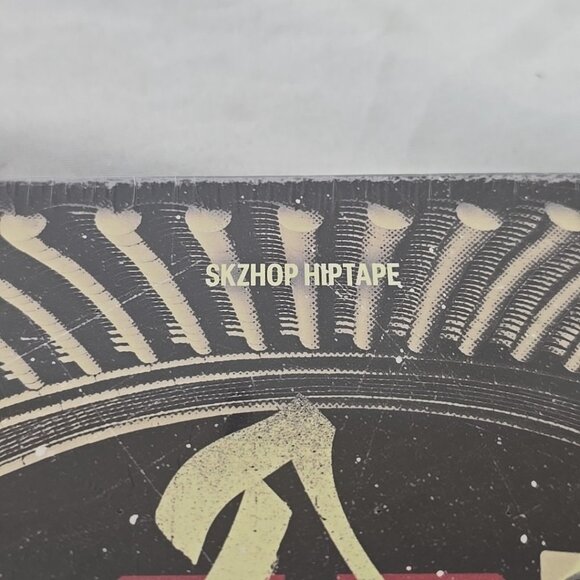 STRAY KIDS SKZHOP HIPTAPE  Album SKZHOP Version SEALED NEW - Picture 2 of 10